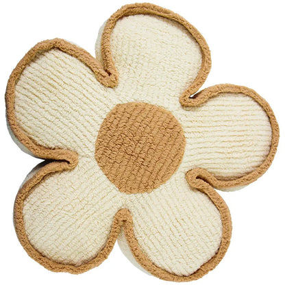 Flower Cushion | Boho