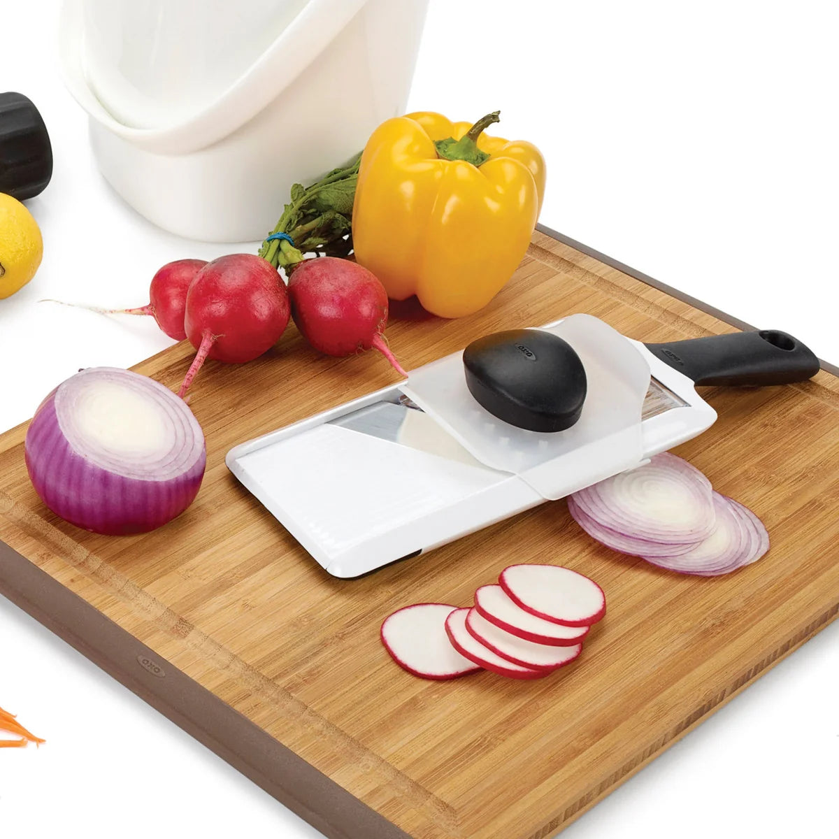 OXO Good Grips Mandoline Slicer
