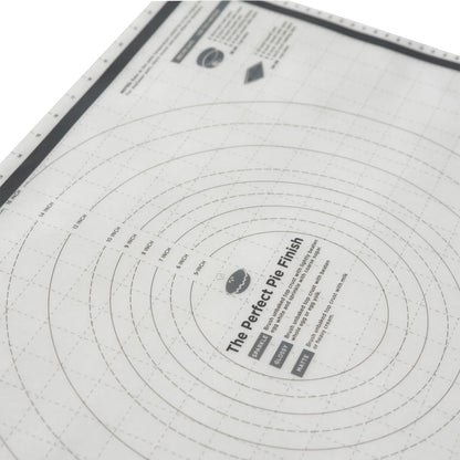 Tovolo "Truebake" Silicone Pastry Mat