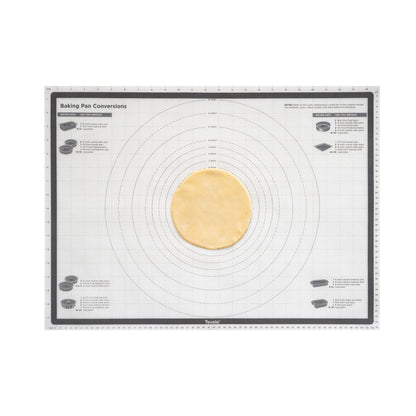 Tovolo "Truebake" Silicone Pastry Mat