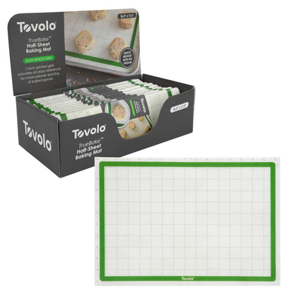 Tovolo "Truebake" Silicone Baking Mat