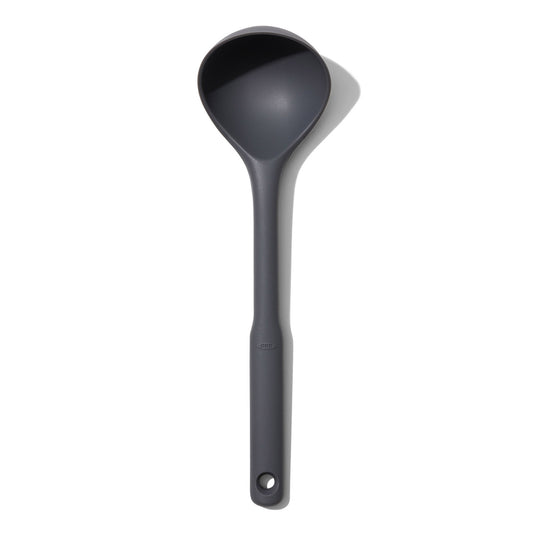 OXO Good Grips Silicone Ladle