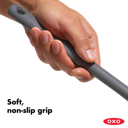 OXO Good Grips Silicone Ladle
