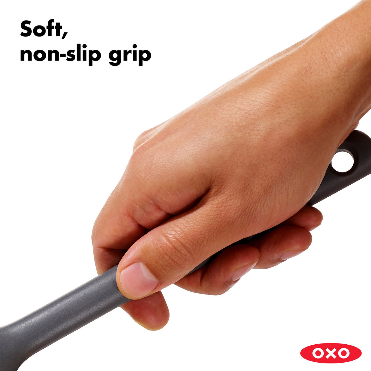 OXO Good Grips Silicone Turner