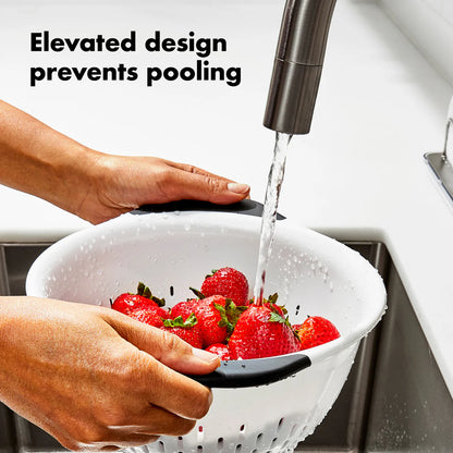 OXO Plastic Colander
