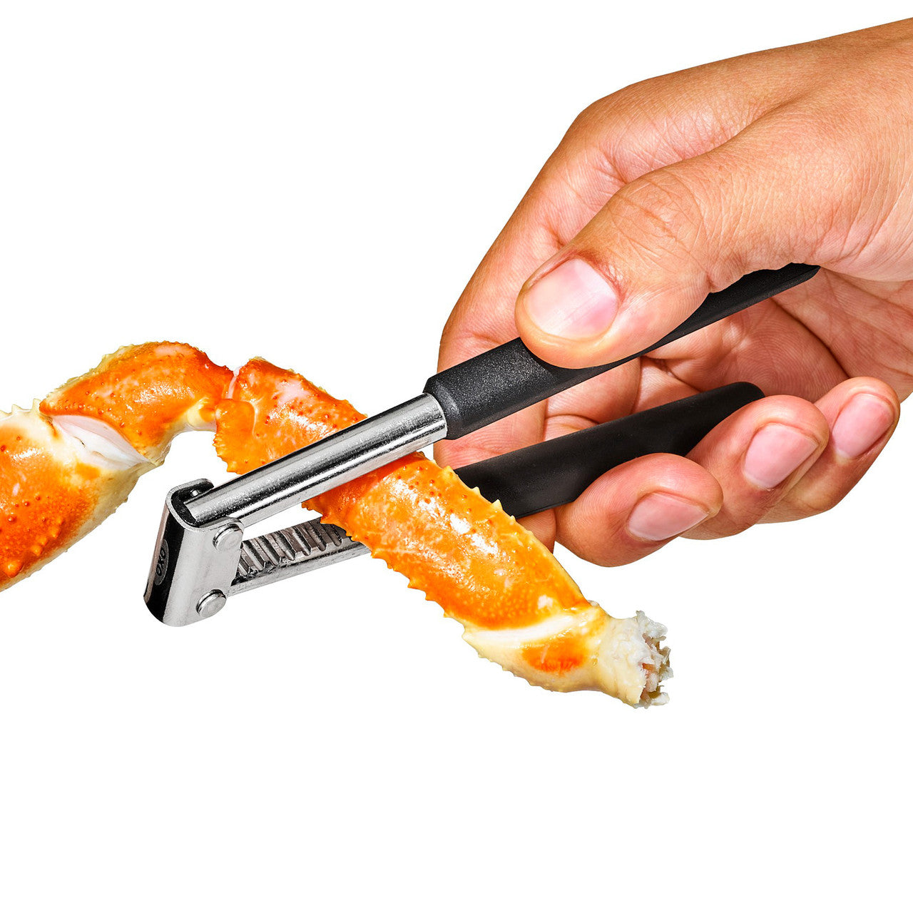 OXO Good Grips Seafood & Nut Cracker