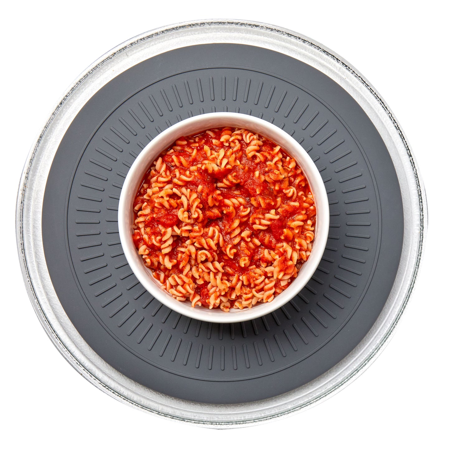 Tovolo Silicone Microwave Mat
