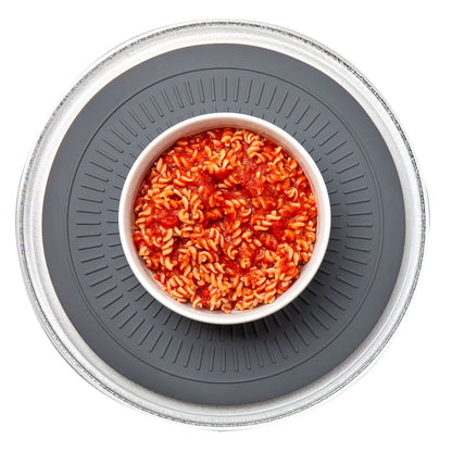 Tovolo Silicone Microwave Mat