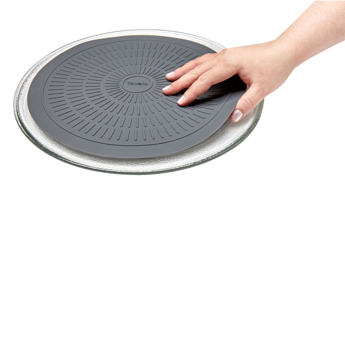 Tovolo Silicone Microwave Mat