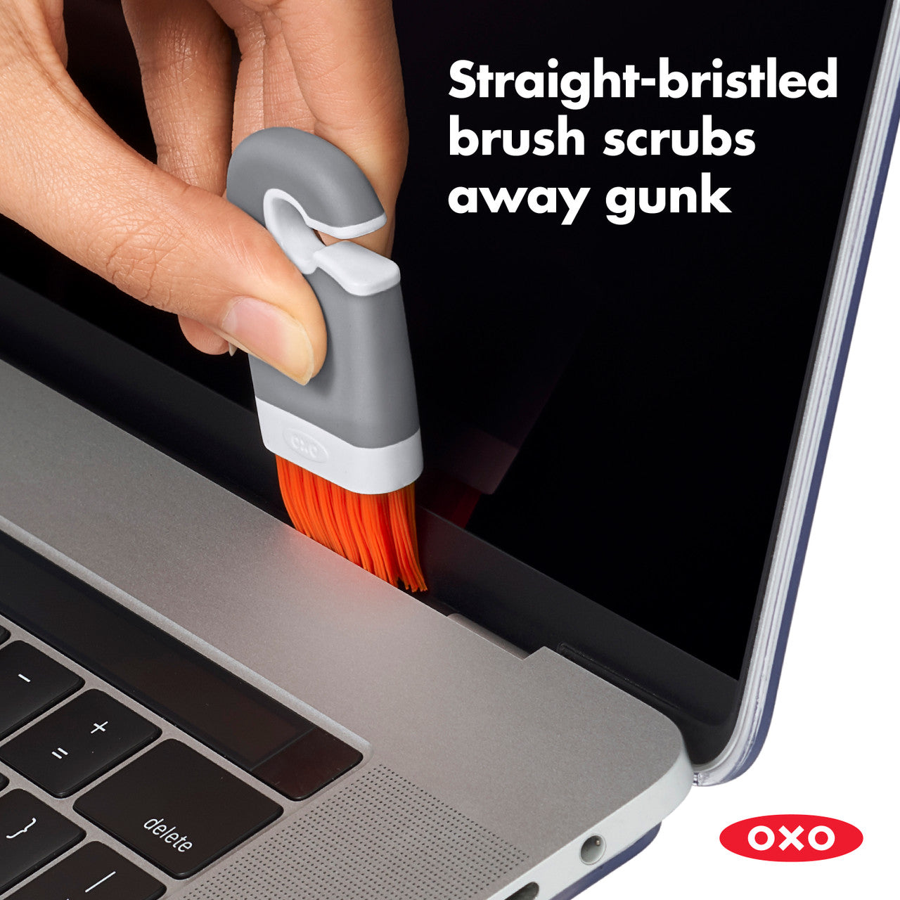 OXO Good Grips Keyboard & Screen Cleaning Set