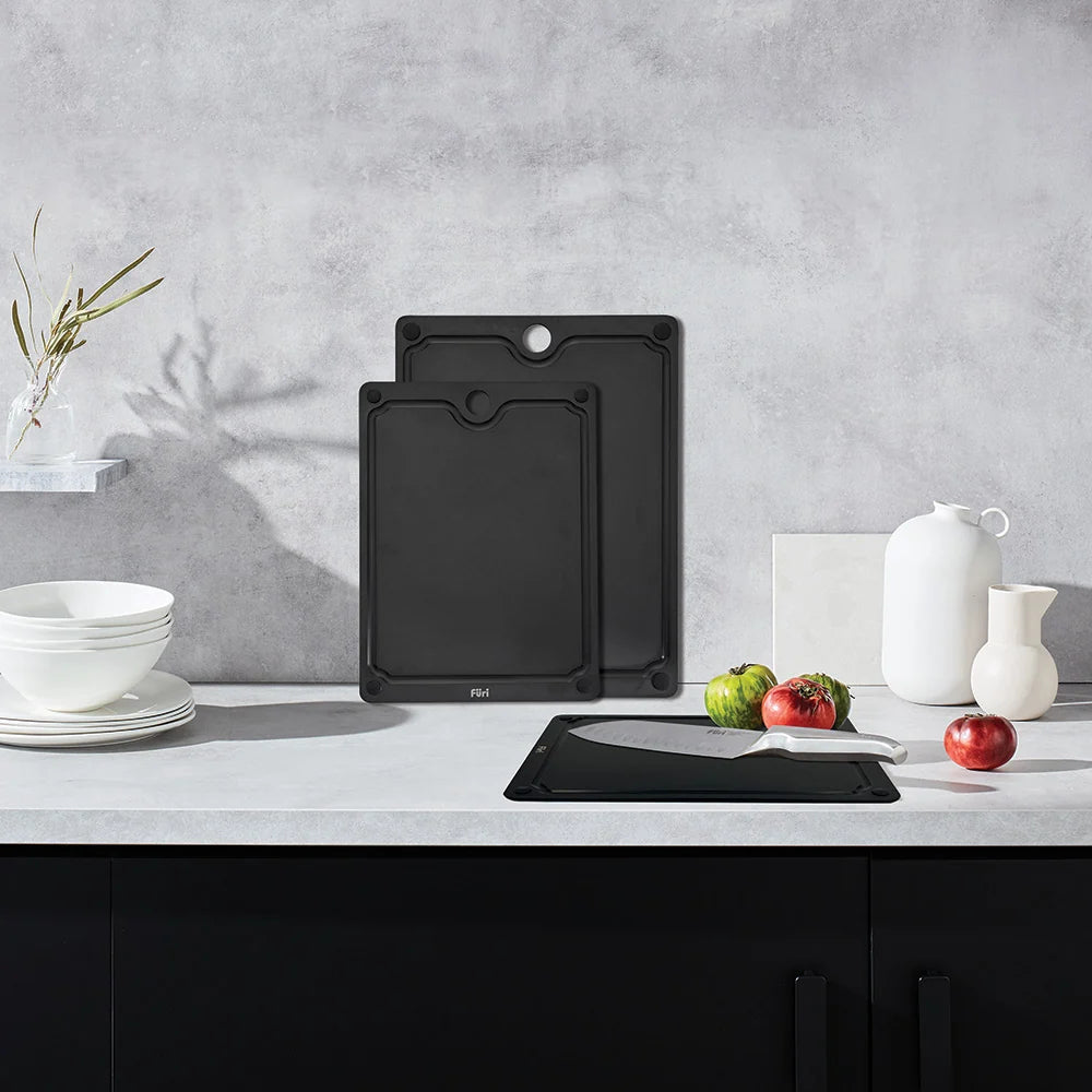 Furi Duraboard 37x27.5cm Black