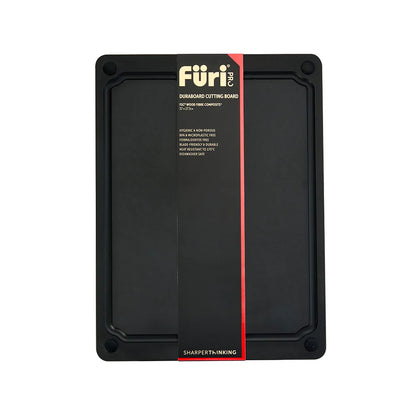 Furi Duraboard 37x27.5cm Black