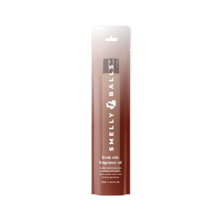Smelly Balls Refill Oil | Fresh Ride