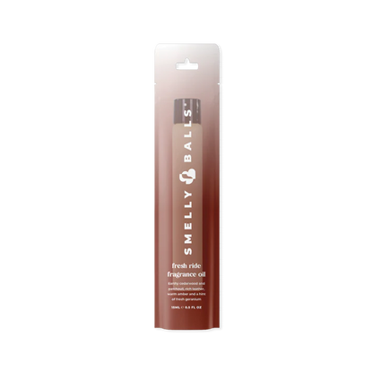 Smelly Balls Refill Oil | Fresh Ride