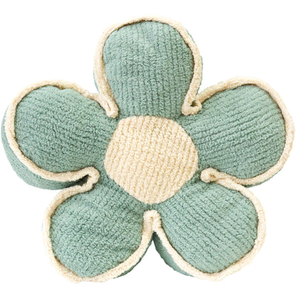 Flower Cushion | Ocean