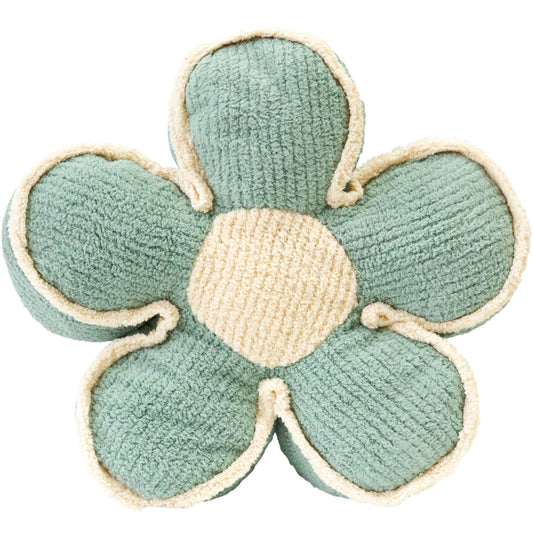 Flower Cushion | Ocean