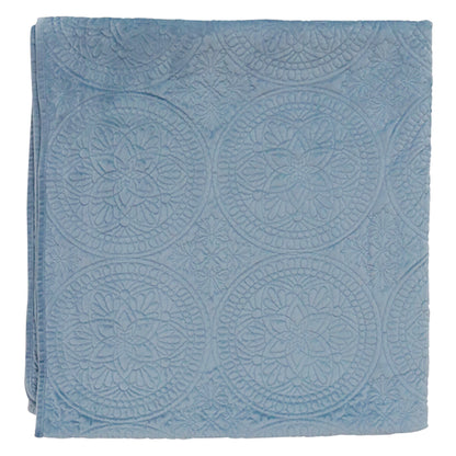 Bedspread Velvet Sky