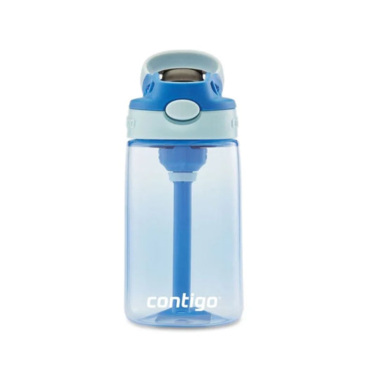 Kids Autospout 414ml | Blue