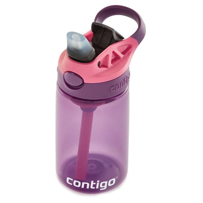 Kids Autospout 414ml | Purple/Punch