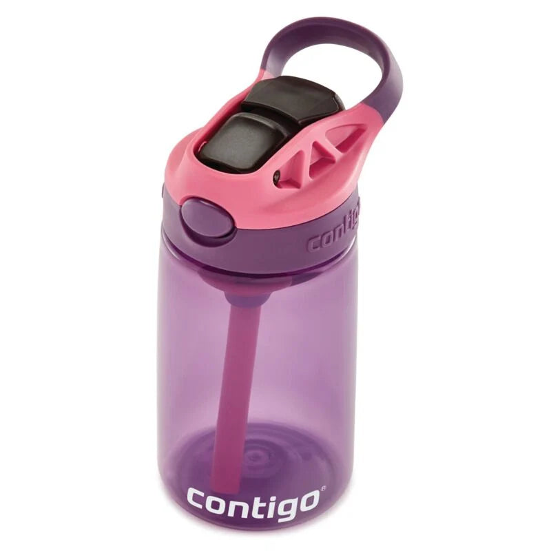 Kids Autospout 414ml | Purple/Punch