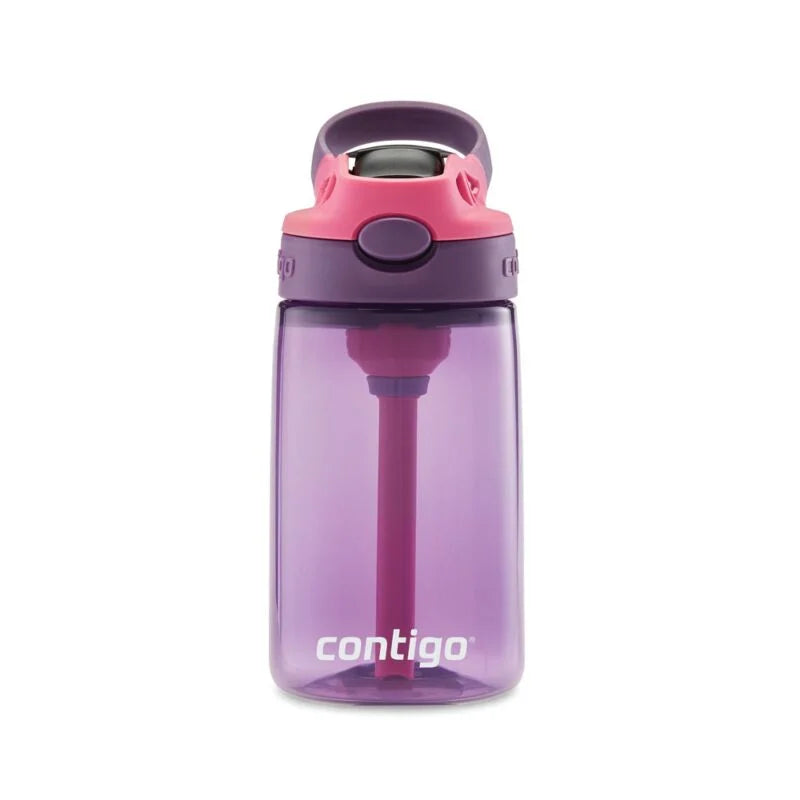 Kids Autospout 414ml | Purple/Punch