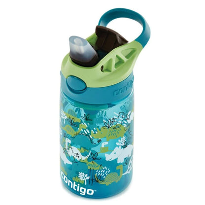 Kids Autospout 414ml | Dinosaur