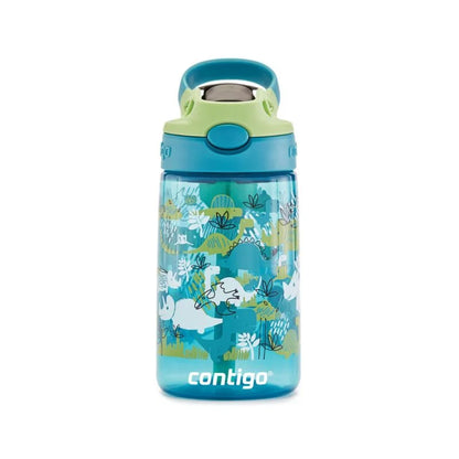 Kids Autospout 414ml | Dinosaur