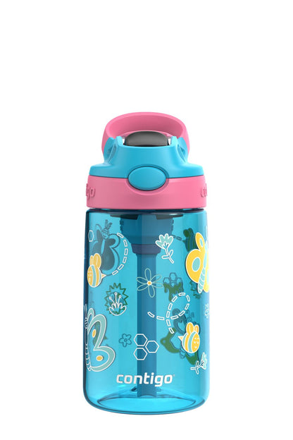 Kids Autospout 414ml | Butterflies