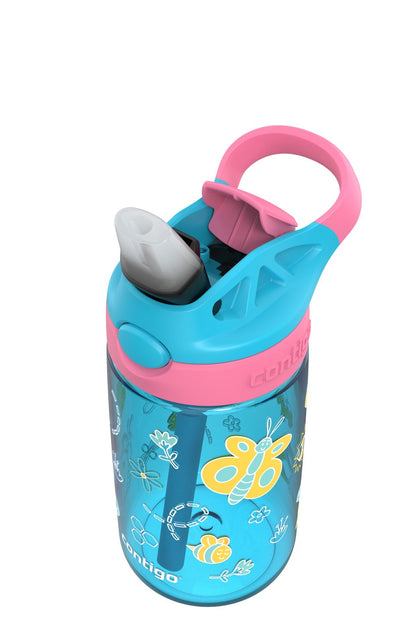 Kids Autospout 414ml | Butterflies