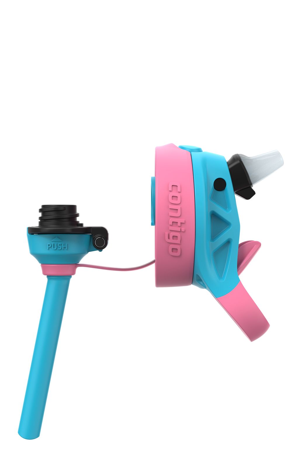 Kids Autospout 414ml | Butterflies