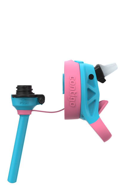 Kids Autospout 414ml | Butterflies