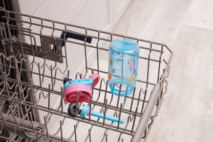 Kids Autospout 414ml | Butterflies