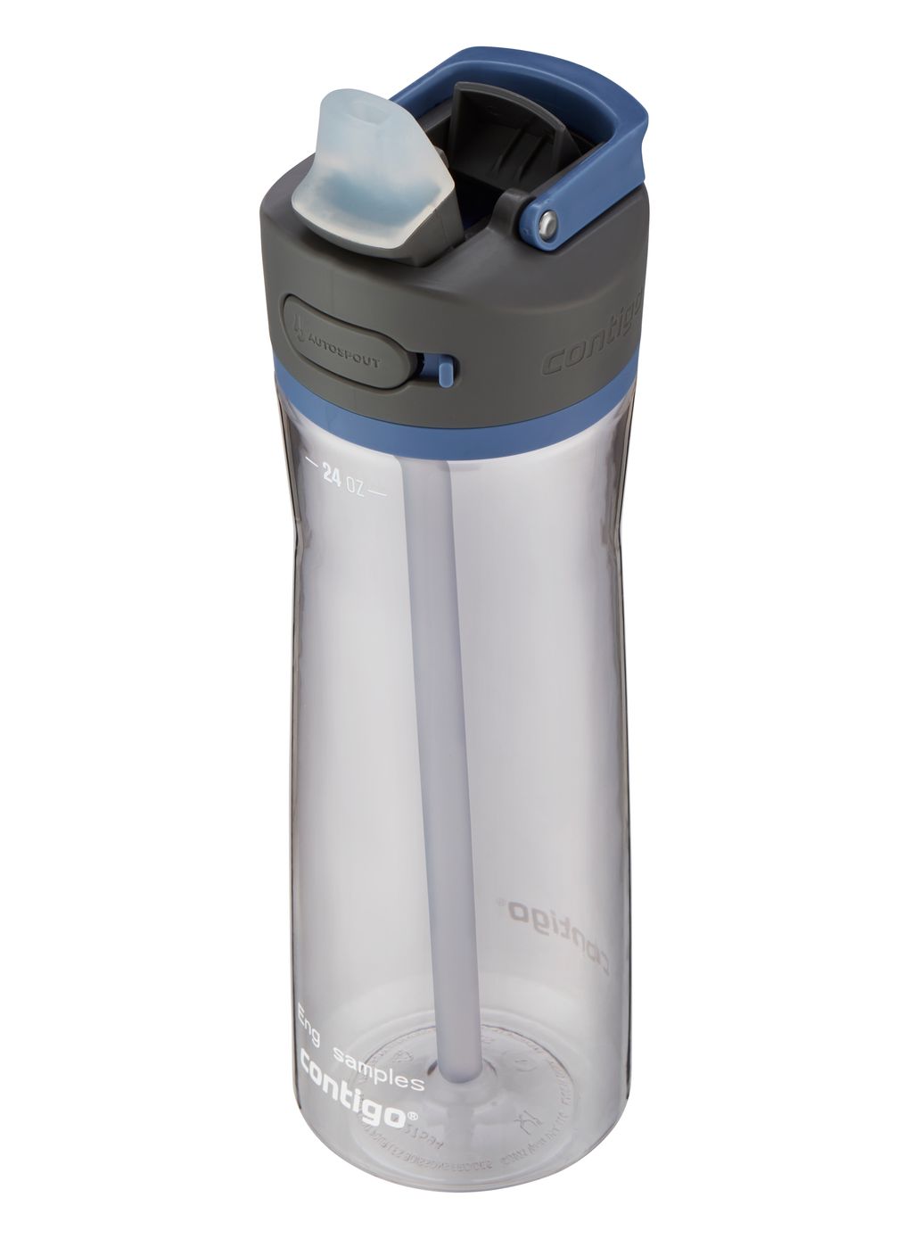 Ashland 2.0 Autospout 709ml | Blue Corn