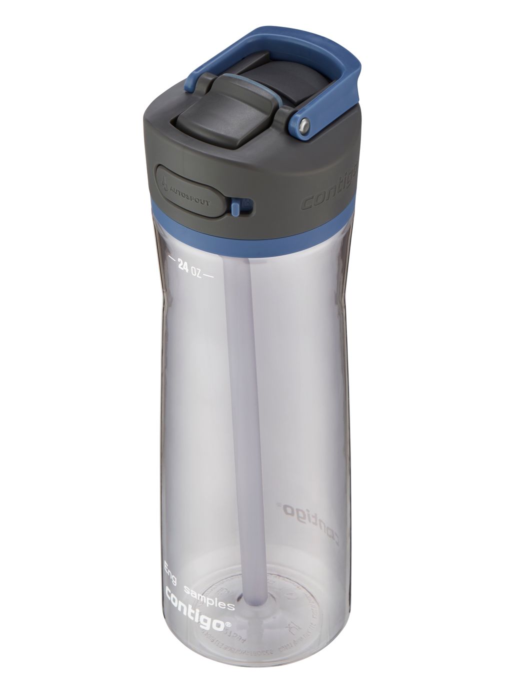 Ashland 2.0 Autospout 709ml | Blue Corn