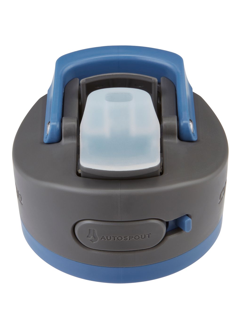 Ashland 2.0 Autospout 709ml | Blue Corn