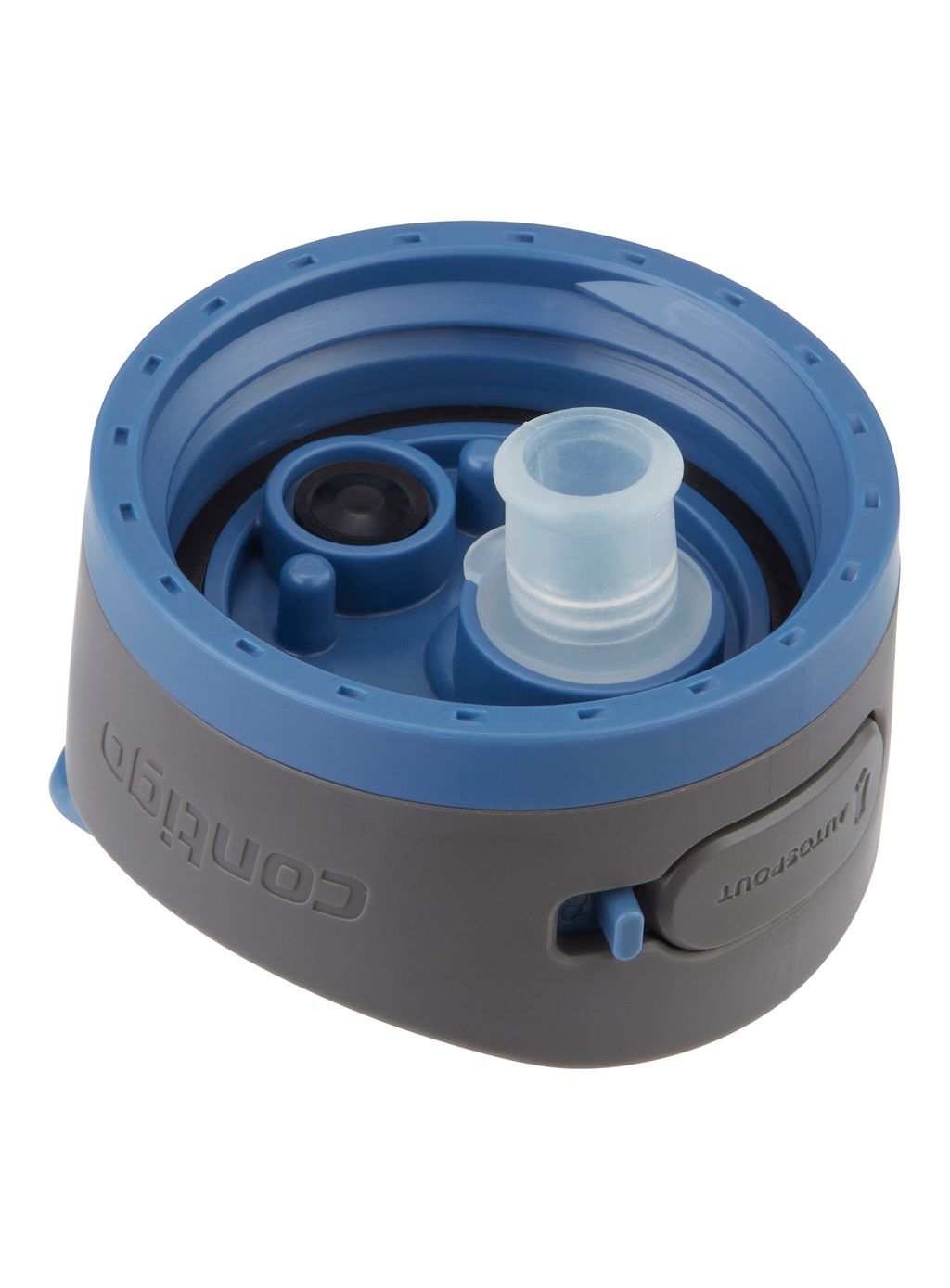Ashland 2.0 Autospout 709ml | Blue Corn