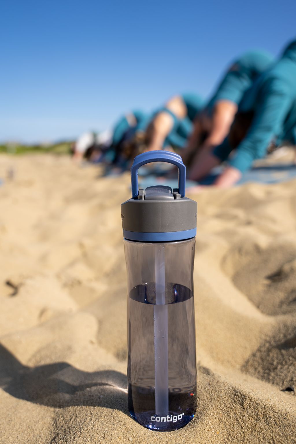 Ashland 2.0 Autospout 709ml | Blue Corn