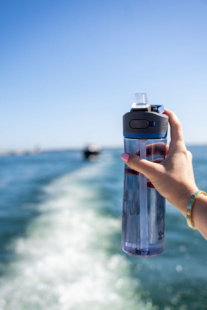 Ashland 2.0 Autospout 709ml | Blue Corn