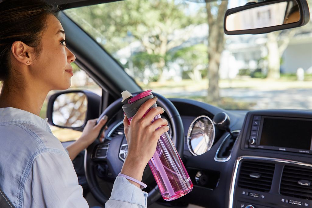 Ashland 2.0 Autospout 709ml | Dragon Fruit