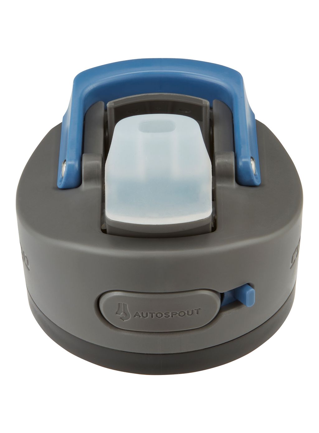 Ashland Chill 2.0 Autospout 709ml | Stainless Steel