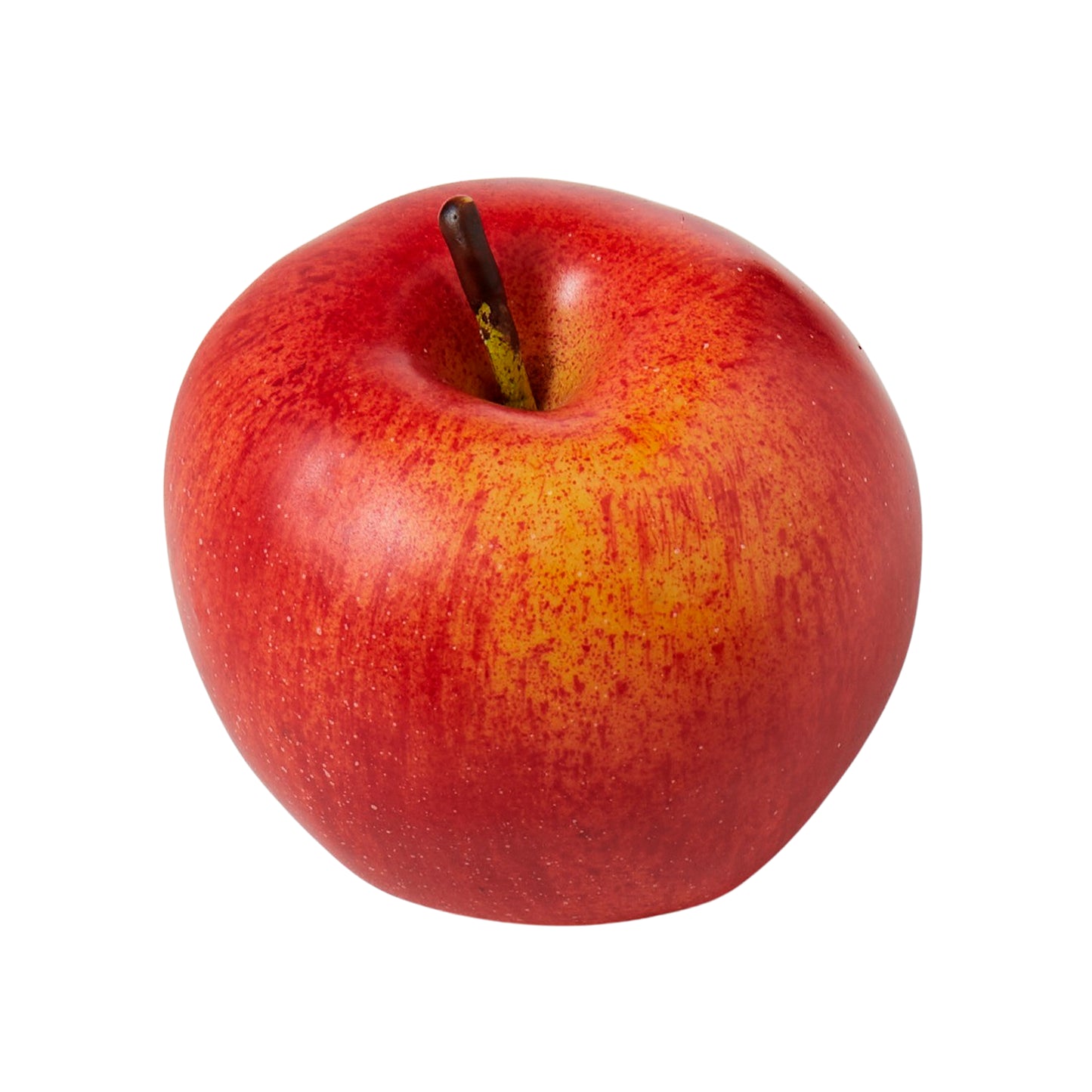 Red Apple