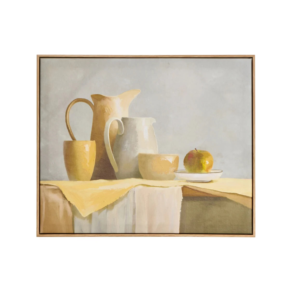 Vivienne Still Life 60x50cm