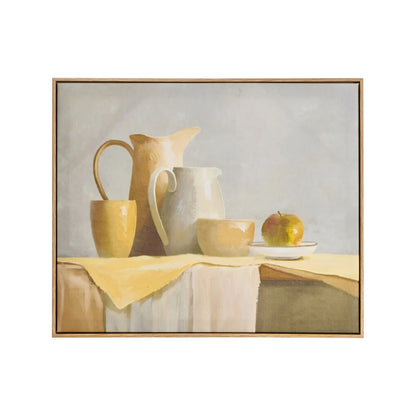 Vivienne Still Life 60x50cm