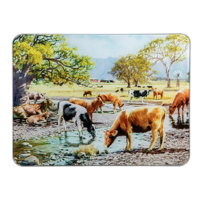 Grazing Paddocks | By The Creek Surface Protector