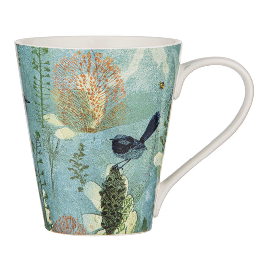 Enchanting Banksia Mug