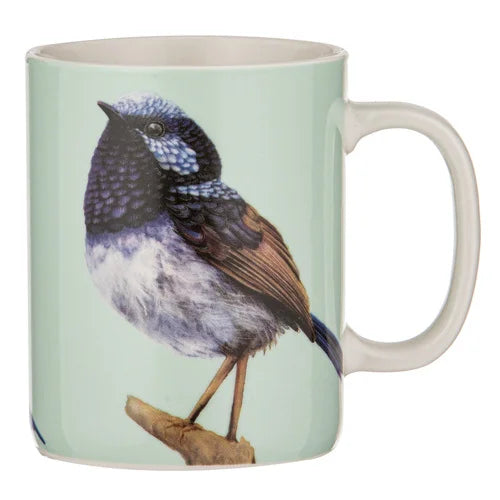 Modern Birds | Wren Mug