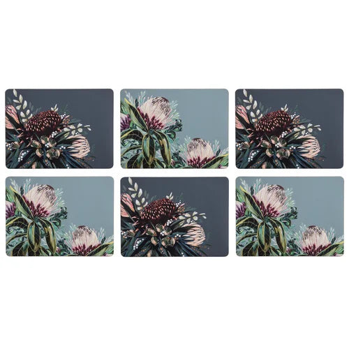 Radiance Placemats 6pk