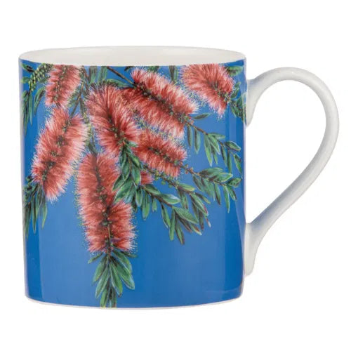 Native Flora Mug