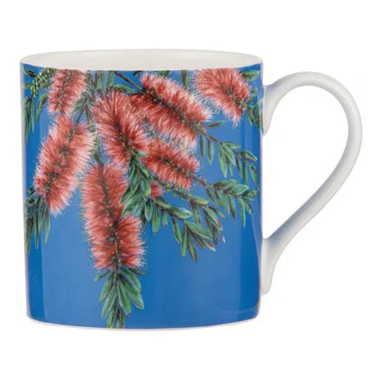 Native Flora Mug
