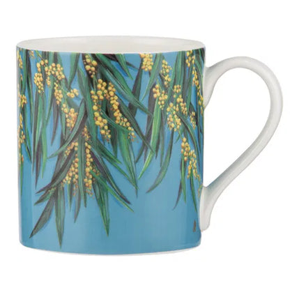 Native Flora Mug
